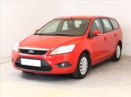 Ford Focus - fotka číslo 1