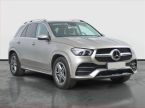 Mercedes GLE - fotka číslo 0