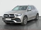 Mercedes GLE - fotka číslo 1