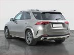 Mercedes GLE - fotka číslo 3