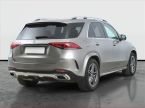 Mercedes GLE - fotka číslo 4