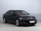 Škoda Superb - fotka číslo 0