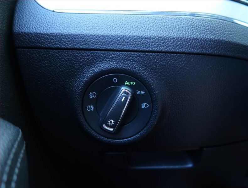 Škoda Superb - hlavní fotka