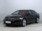 Škoda Superb - fotka číslo 1