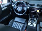 Škoda Superb - fotka číslo 6