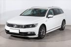 Volkswagen Passat - fotka číslo 1