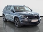Škoda Kodiaq - fotka číslo 0