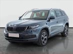 Škoda Kodiaq - fotka číslo 1