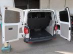 Volkswagen Caravelle - fotka číslo 10