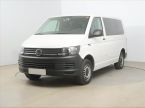 Volkswagen Caravelle - fotka číslo 1