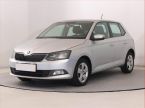 Škoda Fabia - fotka číslo 1