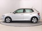 Škoda Fabia - fotka číslo 2