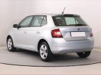Škoda Fabia - fotka číslo 3