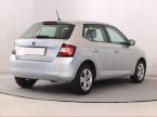 Škoda Fabia - fotka číslo 4