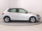 Škoda Fabia - fotka číslo 5