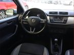 Škoda Fabia - fotka číslo 6