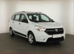 Dacia Lodgy - fotka číslo 0