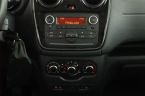 Dacia Lodgy - fotka číslo 8