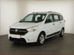 Dacia Lodgy - fotka číslo 1