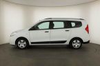 Dacia Lodgy - fotka číslo 2