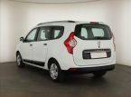 Dacia Lodgy - fotka číslo 3