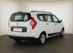 Dacia Lodgy - fotka číslo 4
