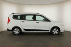 Dacia Lodgy - fotka číslo 5