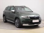 Škoda Karoq - fotka číslo 0