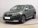 Škoda Karoq - fotka číslo 1
