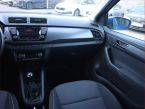 Škoda Fabia - fotka číslo 7