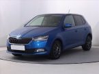Škoda Fabia - fotka číslo 1