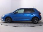 Škoda Fabia - fotka číslo 2