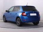 Škoda Fabia - fotka číslo 3