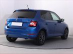 Škoda Fabia - fotka číslo 4