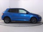 Škoda Fabia - fotka číslo 5