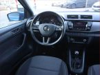 Škoda Fabia - fotka číslo 6
