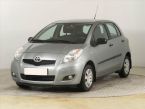 Toyota Yaris - fotka číslo 1