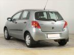 Toyota Yaris - fotka číslo 3