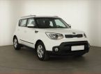 Kia Soul - fotka číslo 0