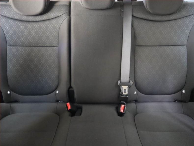 Kia Soul - hlavní fotka