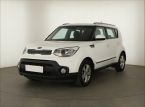 Kia Soul - fotka číslo 1