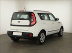 Kia Soul - fotka číslo 4