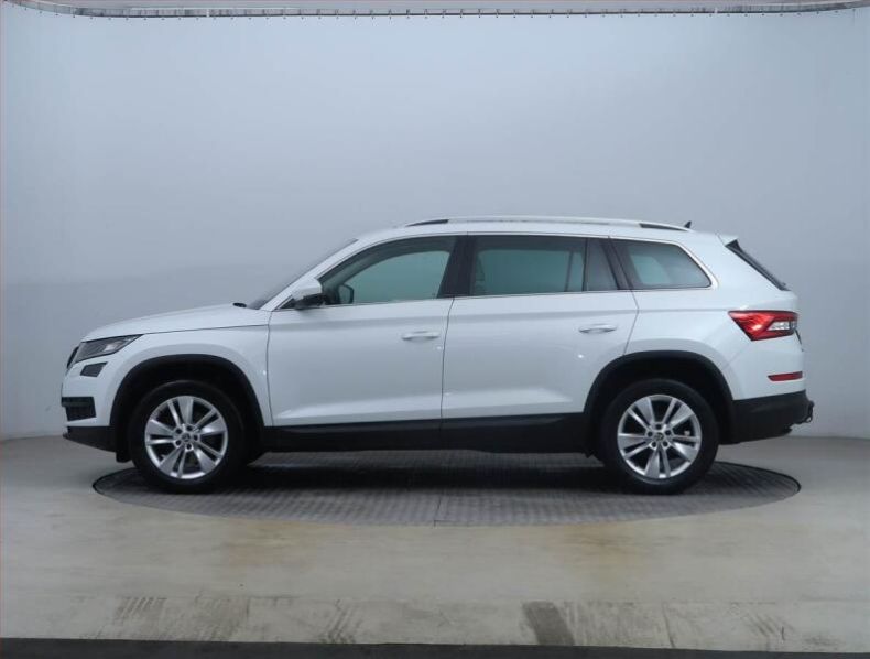 Škoda Kodiaq - hlavní fotka