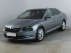 Škoda Superb - fotka číslo 1