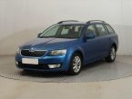 Škoda Octavia - fotka číslo 1