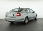 Škoda Octavia - fotka číslo 4