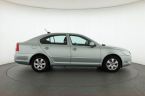 Škoda Octavia - fotka číslo 5