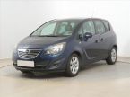 Opel Meriva - fotka číslo 1