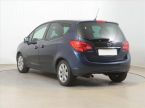 Opel Meriva - fotka číslo 3
