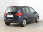 Opel Meriva - fotka číslo 4